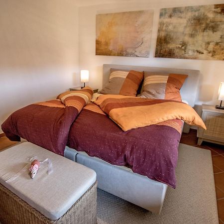 Behagliche Ferienwohnung Im Siebengebirge Königswinter Exterior foto