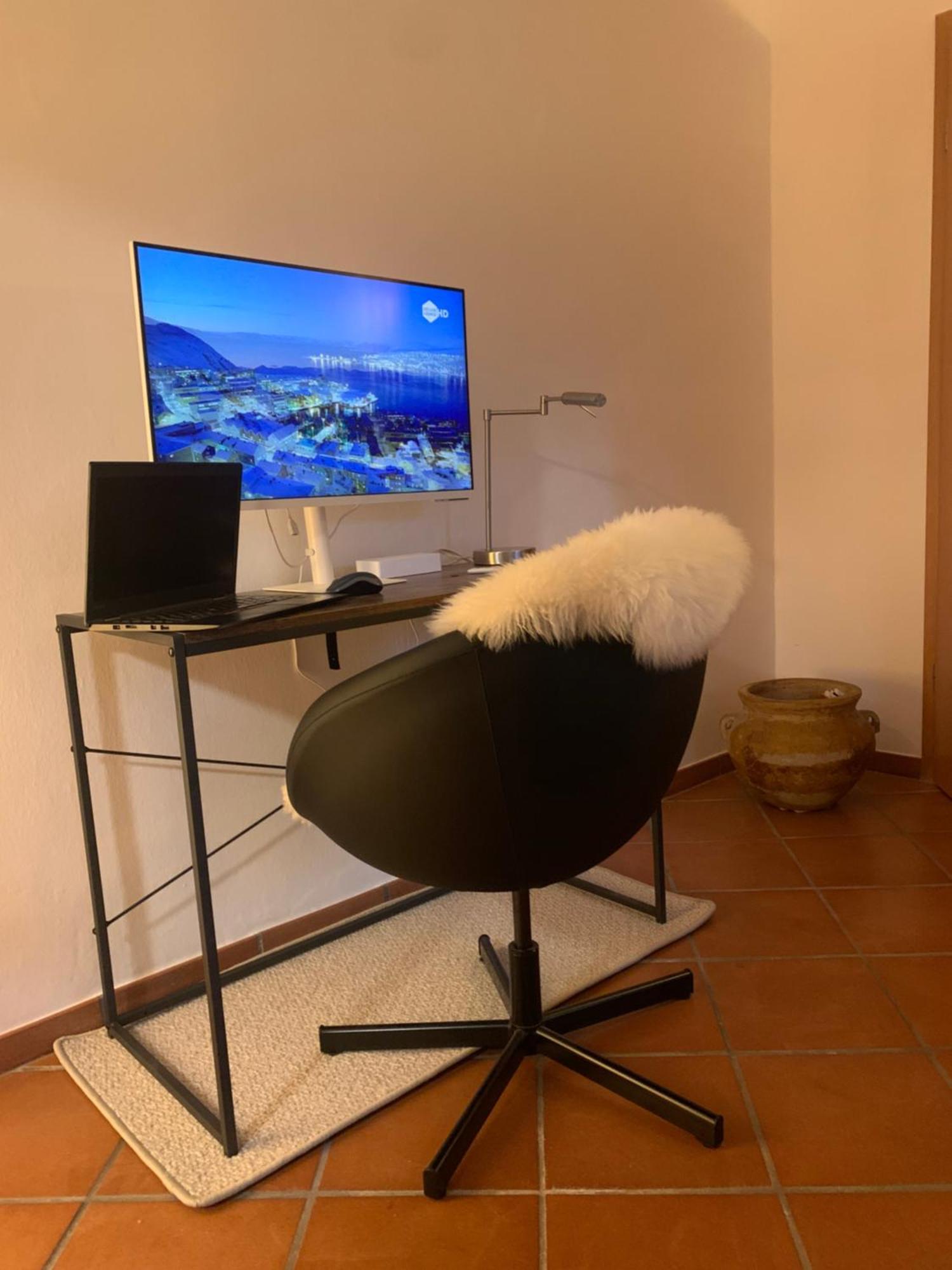Behagliche Ferienwohnung Im Siebengebirge Königswinter Exterior foto