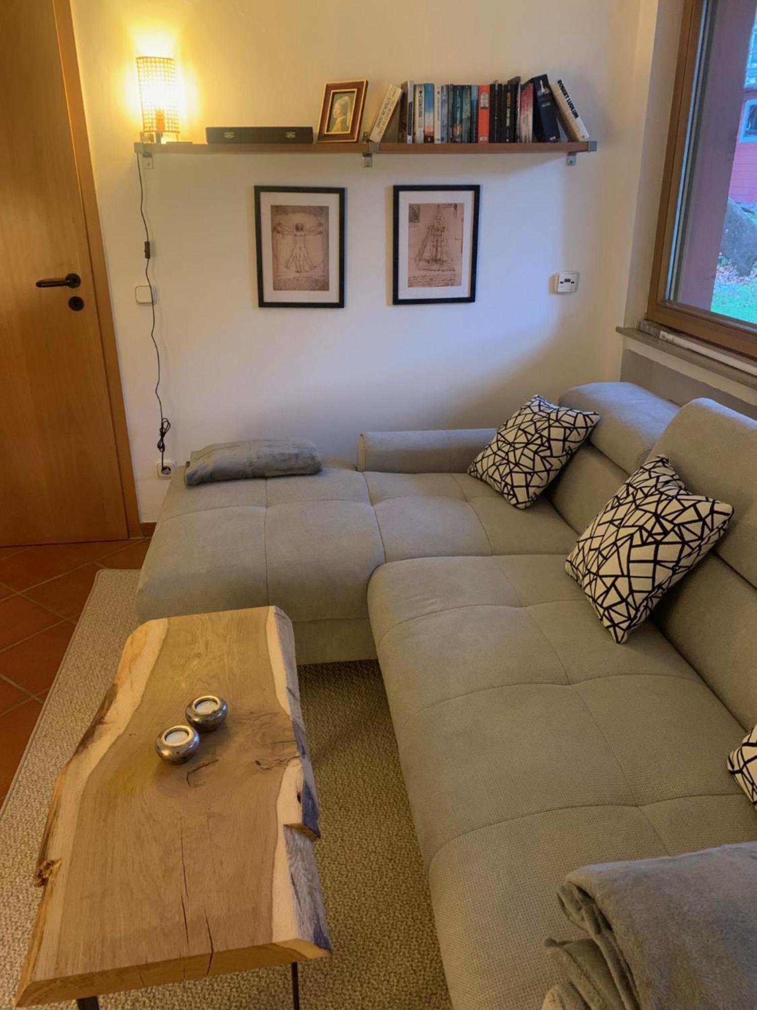 Behagliche Ferienwohnung Im Siebengebirge Königswinter Exterior foto