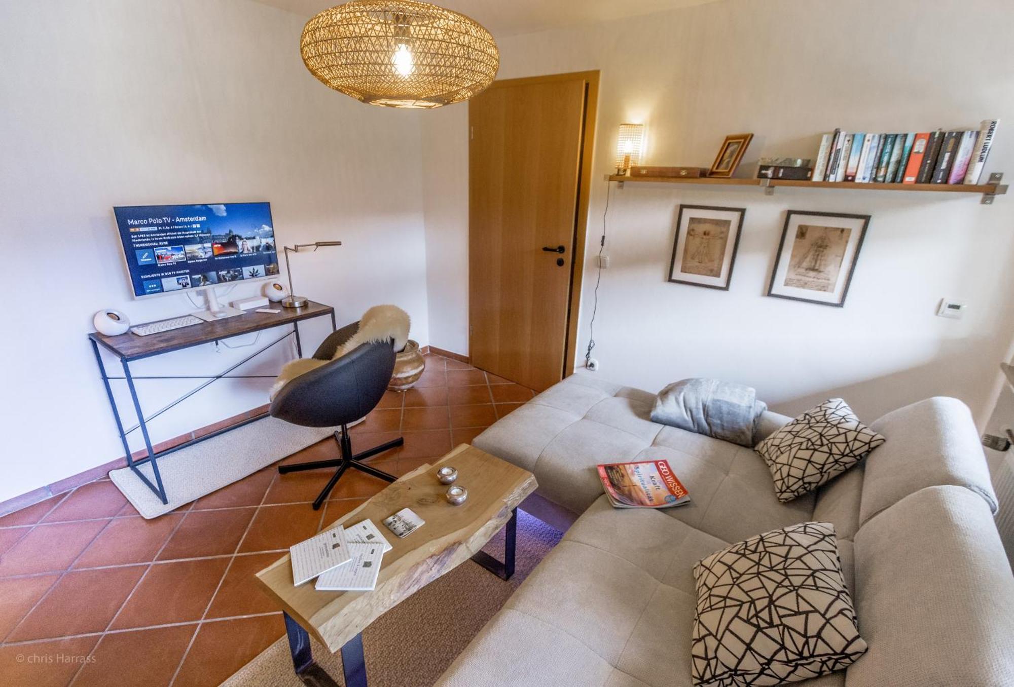 Behagliche Ferienwohnung Im Siebengebirge Königswinter Exterior foto