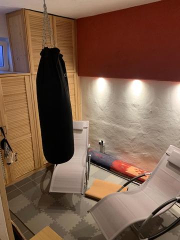 Behagliche Ferienwohnung Im Siebengebirge Königswinter Exterior foto